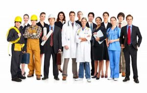 Importância do curso profissionalizante para o mercado de trabalho
